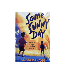 Some Sunny Day - Adam Baron
