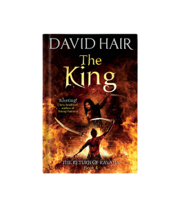 The King : The Return of Ravana