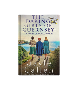 The Daring Girls of Guernsey