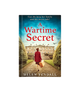 A Wartime Secret: Gripping