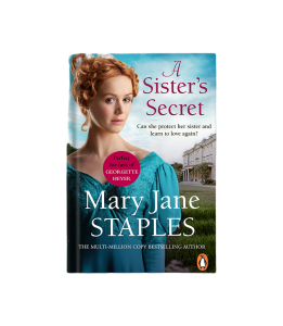 A Sister's Secret: A heart-warming