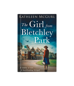 The Girl from Bletchley Park: Heartbreaking