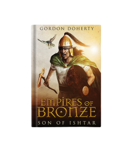 Empires of Bronze: Son of Ishtar