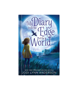 My Diary From The Edge Of The World