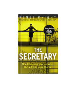 The Secretary – Renee Knight